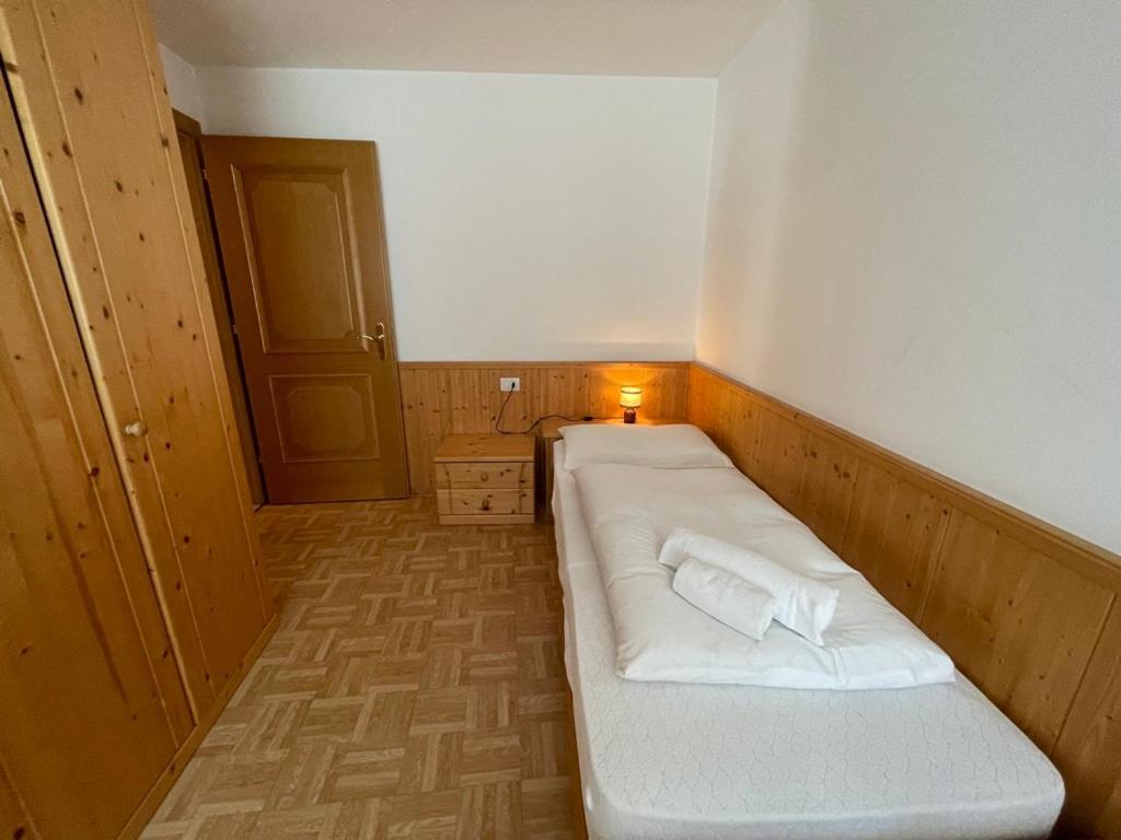 Casa Cesarina By Ama Val Di Fassa Daire Canazei Dış mekan fotoğraf