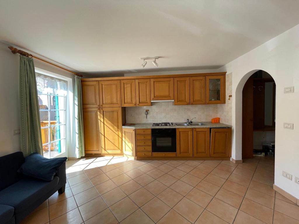 Casa Cesarina By Ama Val Di Fassa Daire Canazei Dış mekan fotoğraf